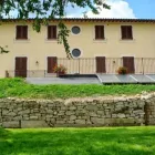 Immagine 1 azienda IL COLLICELLO Viaggi e turismo in Spoleto PG