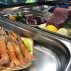 Immagine 3 azienda IL GIARDINO DELLE DELIZIE Ristorante in Perugia
