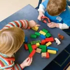 Immagine 1 azienda IL PAESE DEI BALOCCHI Scuola infanzia in Grottaferrata RM