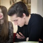 Immagine 6 azienda IMAGO ACADEMY Studio cinematografico in Milano