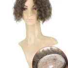 Immagine 7 azienda IMMAGINE PROTESI CAPELLI Servizi di bellezza in Roma