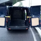 Immagine 2 azienda IMPRESA GIANNI - PULIZIE E TRASLOCHI Trattamento pavimenti in Milano