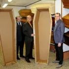 Immagine 3 azienda IMPRESA SERVIZI FUNEBRI PAGLIARIN Servizi professionali in Venezia