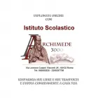 Immagine 1 azienda ISTITUTO SCOLASTICO ARCHIMEDE 3000 - DIPLOMA SICURO Università online in Roma
