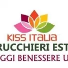 Immagine 1 azienda KISS ITALIA PARRUCCHIERI S.R.L.S. Trucco permanente in Modena