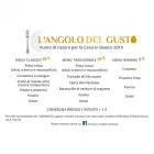 Immagine 2 azienda L'ANGOLO DEL GUSTO Pastificio in Martinsicuro