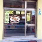 Immagine 7 azienda L'ANGOLO DEL GUSTO Pastificio in Martinsicuro