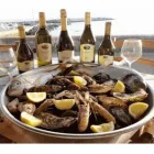 Immagine 8 azienda L'OSTRICAIO Ristorante in Livorno