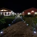 Immagine 1 azienda LA LOCANDA DI BACCALAMANZA Sala per banchetti in Capoterra CA