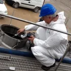 Immagine 3 azienda LABROMARE Servizi professionali in Livorno