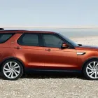 Immagine 3 azienda LAND ROVER AUTOSERENISSIMA SRL Veicoli in Venezia