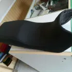 Immagine 1 azienda LINEA G.S. TAPPEZZERIE Tappezziere in Quartu Sant'elena CA