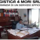 Immagine 2 azienda LOGISTICA 4 MORI Traslochi in Capoterra CA