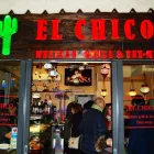 Immagine 3 azienda LOS CHICOS MEXICAN GRILL Ristorante in Firenze
