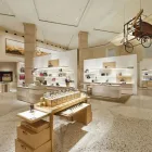 Immagine 4 azienda LOUIS VUITTON ROME RINASCENTE VIA TRITONE Shopping e acquisti in Roma