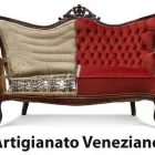 Immagine 9 azienda MARCO DE PAOLI TAPPEZZIERE Tappezziere in Venezia