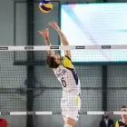 Immagine 1 azienda MARCONI VOLLEY Sport e tempo libero in Spoleto PG