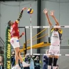 Immagine 2 azienda MARCONI VOLLEY Sport e tempo libero in Spoleto PG