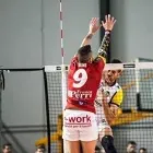 Immagine 8 azienda MARCONI VOLLEY Sport e tempo libero in Spoleto PG
