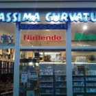 Immagine 2 azienda MASSIMA CURVATURA Sport e tempo libero in Livorno
