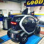 Immagine 2 azienda MASTER CAR REVISIONI GOMMISTA AUTOFFICINA Veicoli in Milano