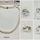 Immagine 7 azienda MAURO PROFETI GIOIELLERIA Shopping e acquisti in Quartu Sant'elena CA