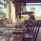 Immagine 3 azienda MAVI Ristorante in Roma