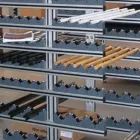 Immagine 7 azienda MINK ITALIA Produttore utensili in San Lazzaro Di Savena BO