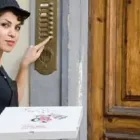 Immagine 3 azienda MISTER PIZZA Ristorante in Firenze