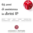 Immagine 1 azienda MODIANO & PARTNERS - CONSULENTI IN PROPRIETÀ INDUSTRIALE BREVETTI MARCHI DESIGN Servizi legali e finanziari in Firenze