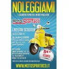 Immagine 2 azienda MOTO SPARTACO BY ARGA Veicoli in Roma