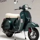 Immagine 4 azienda MOTO SPARTACO BY ARGA Veicoli in Roma