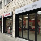 Immagine 3 azienda MOTOLANDIA 99 Veicoli in Roma