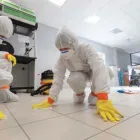 Immagine 4 azienda MULTISERVICE360FG Servizi professionali in Grottaferrata RM