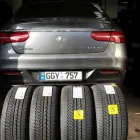Immagine 4 azienda NEW LIDO GOMME Veicoli in Lido Di Ostia RM