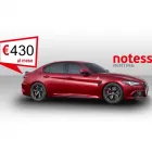 Immagine 23 azienda NOTESS RENTING NOLEGGIO A LUNGO TERMINE Veicoli industriali in Milano
