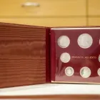 Immagine 11 azienda NUMISMATICA FILATELIA CENTRALE Shopping e acquisti in Roma