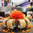 Immagine 3 azienda OISHI KAITEN SUSHI Ristorante in Quartu Sant'elena CA