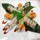 Immagine 4 azienda OISHI KAITEN SUSHI Ristorante in Quartu Sant'elena CA
