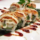 Immagine 6 azienda OISHI KAITEN SUSHI Ristorante in Quartu Sant'elena CA