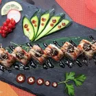 Immagine 7 azienda OISHI KAITEN SUSHI Ristorante in Quartu Sant'elena CA