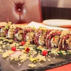 Immagine 8 azienda OISHI KAITEN SUSHI Ristorante in Quartu Sant'elena CA