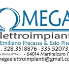 Immagine 1 azienda OMEGA ELETTROIMPIANTI Immobiliare e ristrutturazioni in Martinsicuro