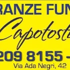 Immagine 5 azienda ONORANZE FUNEBRI ROMA - CAPOTOSTI Shopping e acquisti in Roma