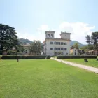 Immagine 1 azienda OSTELLO VILLA REDENTA Viaggi e turismo in Spoleto PG