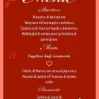 Immagine 1 azienda OSTERIA GALLO NERO Tavola calda in Martinsicuro