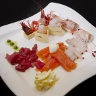 Immagine 3 azienda OSTERIA MAMMA ROSA Trattoria in Milano