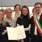 Immagine 1 azienda OTTICA CARADOSSI DAL 1939 A FIRENZE Shopping e acquisti in Firenze