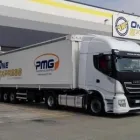 Immagine 4 azienda P.M.G. Traslocatore in Volpago Del Montello TV