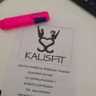 Immagine 4 azienda PALESTRA KALISFIT Sport e tempo libero in Quartu Sant'elena CA
